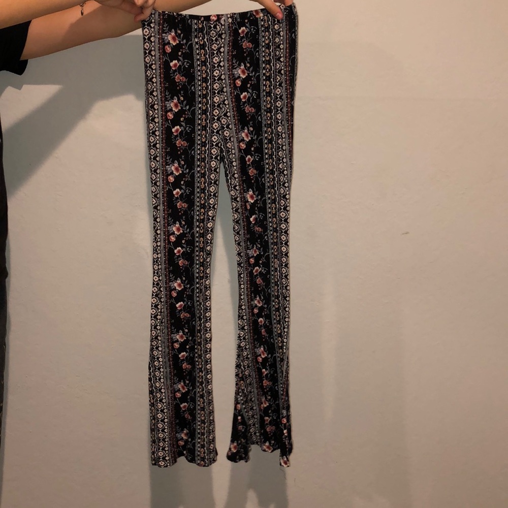 Tillys beach pants